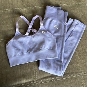 Oner Active Top S Bottom XS